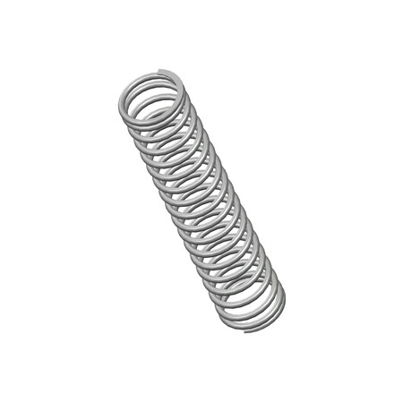 Approved Vendor Compression Spring, O=1.562, L= 7.50, W= .148 G009959580